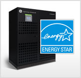 GE's EPA ENERGY STAR Certified UPS to Help Data Centers, Hospitals and Banks Deliver Critical Power Efficiently