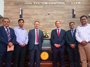 GE Power Revitalizes Sri Lanka’s Electric Grid