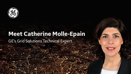Catherine Molle-Epain