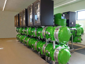 GE Expands SF6-free High-Voltage Product Portfolio to Help Cut
Global Greenhouse Gas Emissions