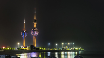 Kuwait Ministry of Electricity & Water awards GE long-term maintenance contract for 54 substations country-wide
