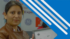 Nalini Verma: on engineering as a career