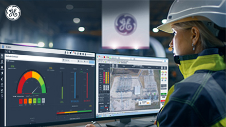 GE's Grid Solutions and Transelec work on digital solutions to optimize service quality in Chile's electrical system