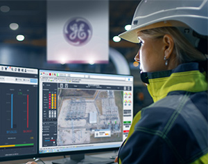 GE Grid Solutions and Transelec work on digital solutions to optimize service quality in Chile's electrical system