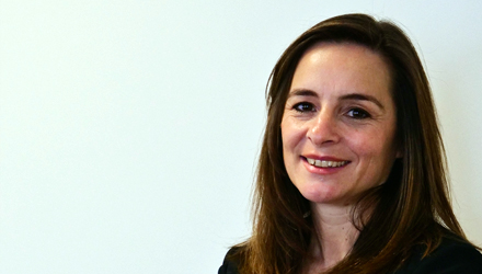 Vera Silva is the first woman on T&D Europe’s executive committee.