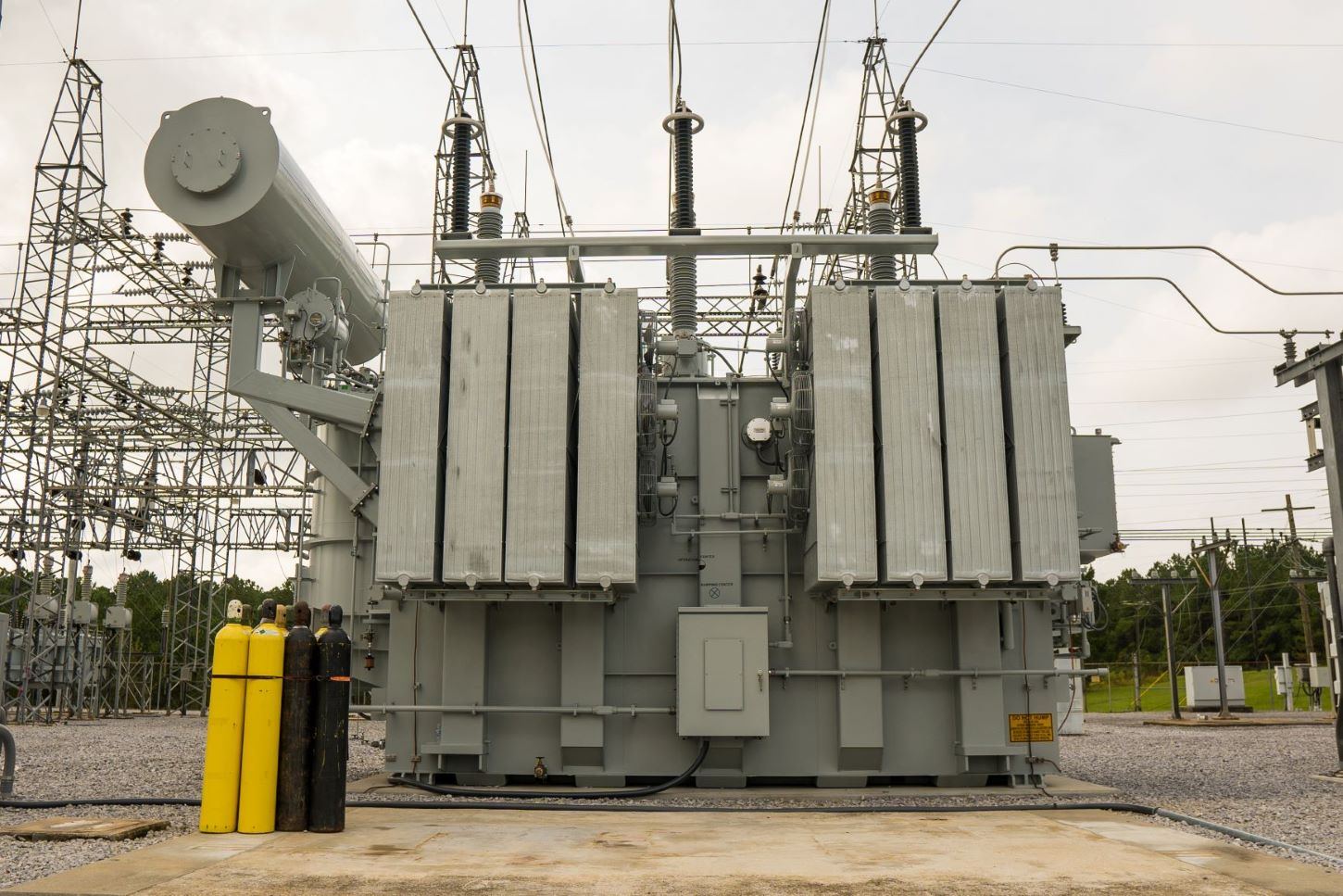 GE Research and Prolec GE Power Up World’s 1st Large Flexible Transformer to Enhance the Resiliency of America’s Grid