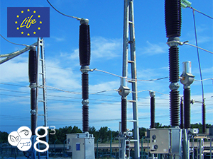 EU supports GE’s development of a 245 kV g³ circuit-breaker to accelerate decarbonization of Europe’s electrical grid