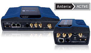 GE Delivers World's First FCC Certified Router for Anterix™ 900MHz