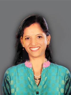 Kavitha Andoji: Love of inventions leads to career in intellectual property
