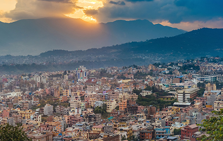 GE Wins Order to Upgrade Nepal’s Grid Infrastructure