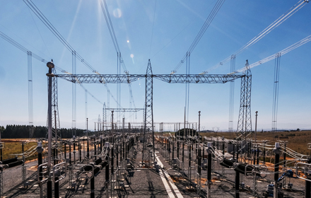 GE and ISA CTEEP energize the first digital substation for the National Interconnected System in Brazil