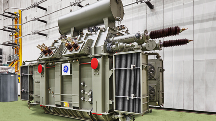 GE’s digital power transformers selected for multiple projects across the globe