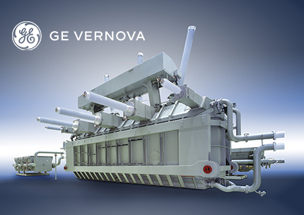 GE Vernova Awarded Bulk Power Transformer Order by Amprion