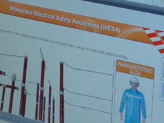 workplace electrical safety awareness