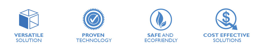 GE advantage logos