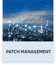 Patch management