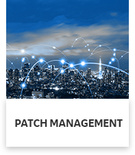 Patch management