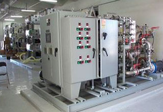 GE’s modernization for HVDC equipment